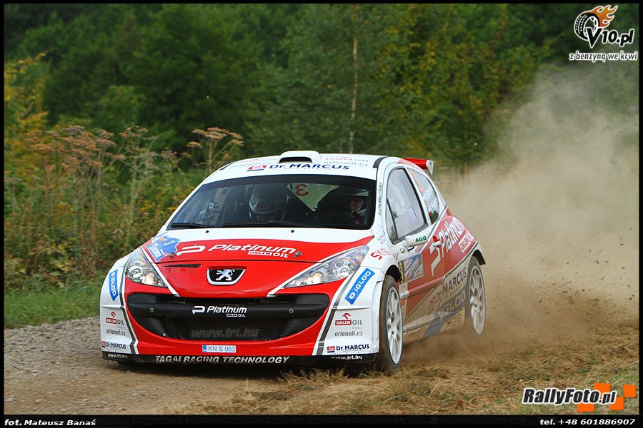 Rajd Rzeszowski